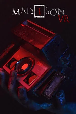 MADiSON VR