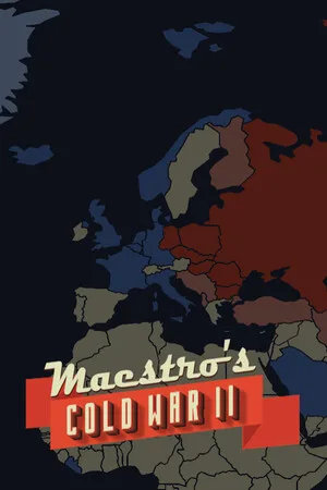 Maestro’s Cold War 2