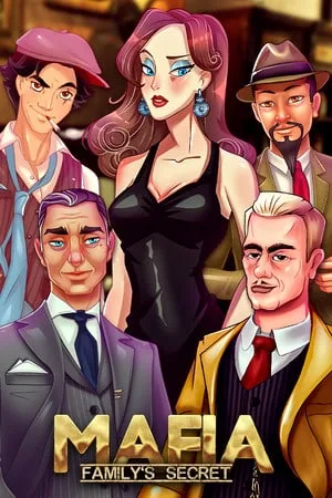 MAFIA: Family’s Secret
