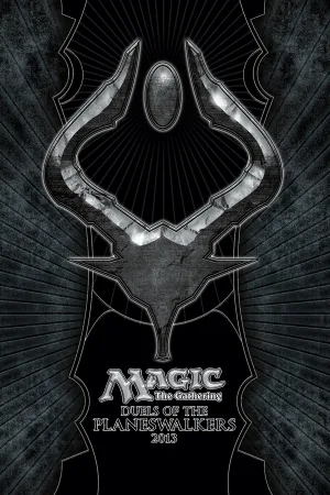 Magic: The Gathering — Duels of the Planeswalkers 2013