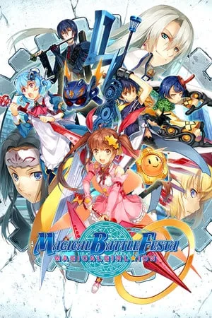 Magical Battle Festa