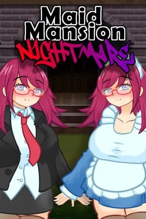 Maid Mansion Nightmare