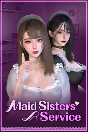 Maid Sisters’ Service
