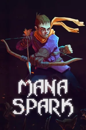 Mana Spark