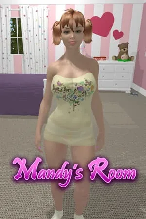 Mandy’s Room
