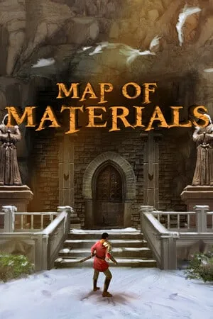 Map Of Materials