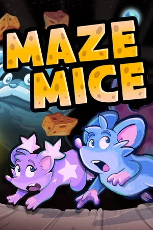Maze Mice