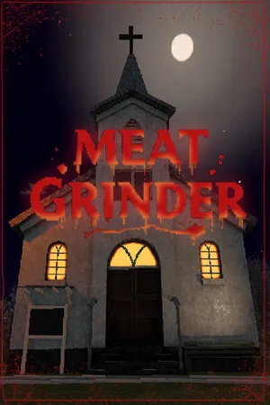 Meat Grinder: Hotdog Simulator