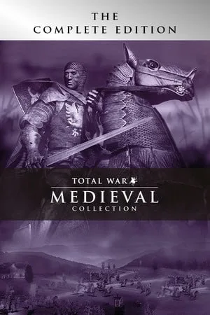 Medieval: Total War — Collection