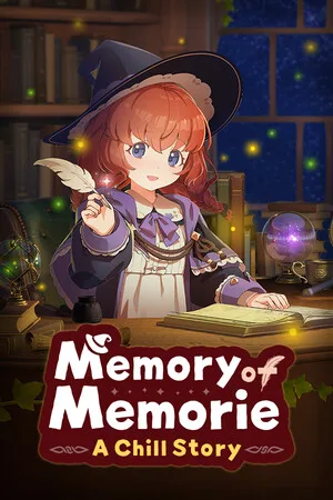 Memory of Memorie: A Chill Story