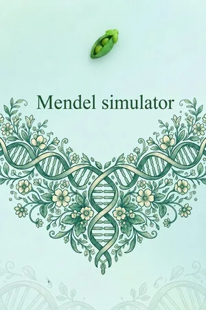 Mendel simulator
