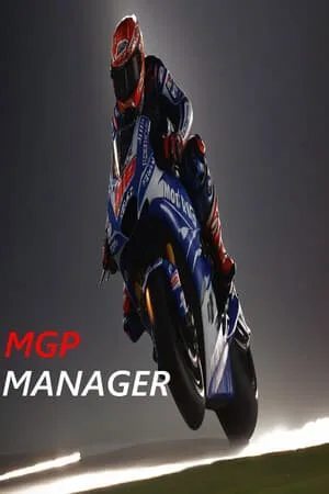 MGP Manager