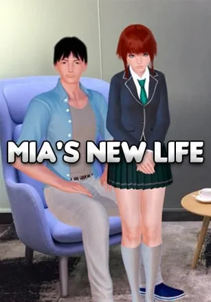 Mia’s new life