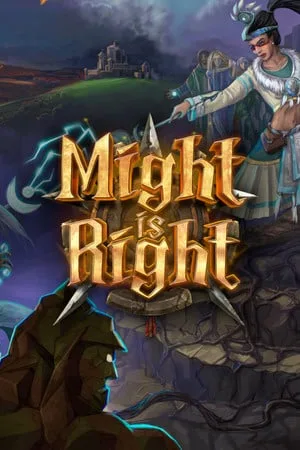 Might is Right