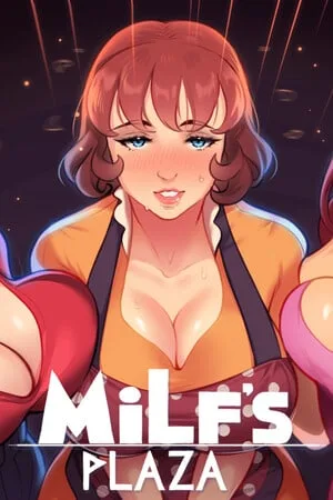 Milf’s Plaza