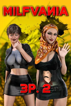 Milfvania