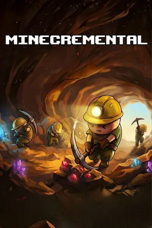 Minecremental