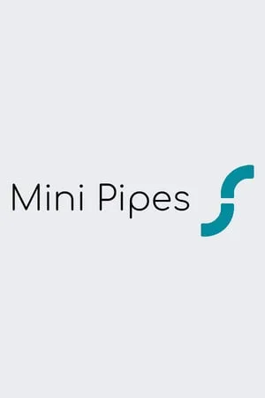 Mini Pipes — A Logic Puzzle Pipes Game