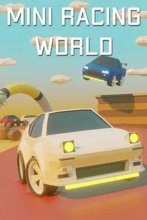 Mini Racing World