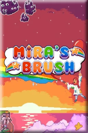 Mira’s Brush