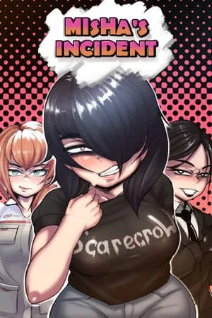 Misha’s incident