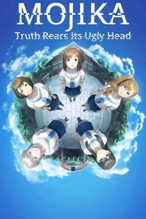 Mojika — Truth Rears Its Ugly Head