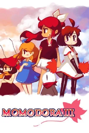 Momodora 3