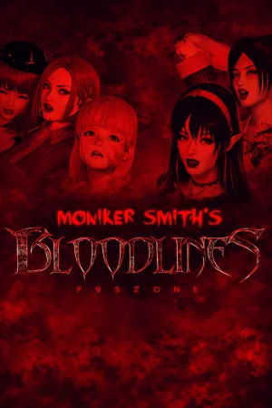 Moniker Smith’s Bloodlines