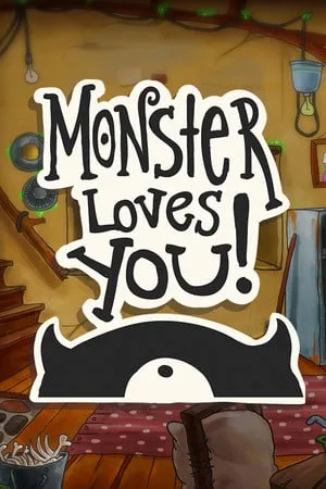 Monster Loves You!
