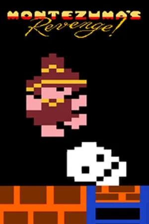 Montezuma’s Revenge