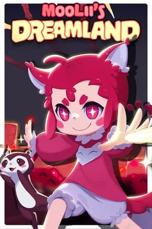 Moolii’s Dreamland
