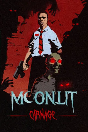 Moonlit Carnage