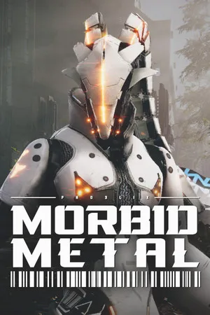 Morbid Metal