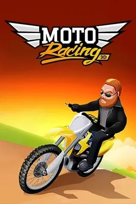Moto Racing 3D
