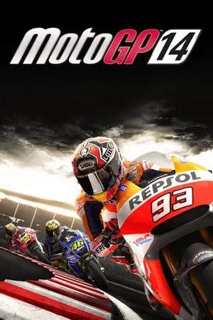MotoGP14