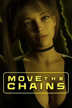 Move The Chains — Season 1