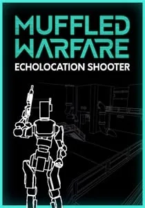 Muffled Warfare — Echolocation Shooter
