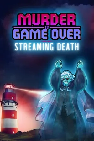 Murder Is Game Over: Streaming Death
