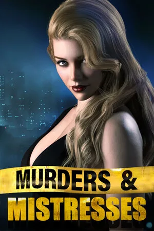 Murders and Mistresses