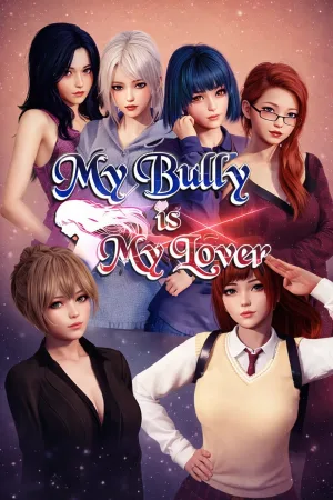 My Bully Is My Lover