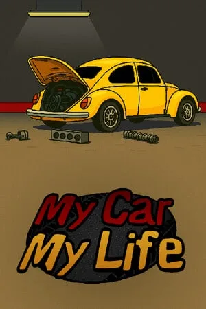 My Car My Life