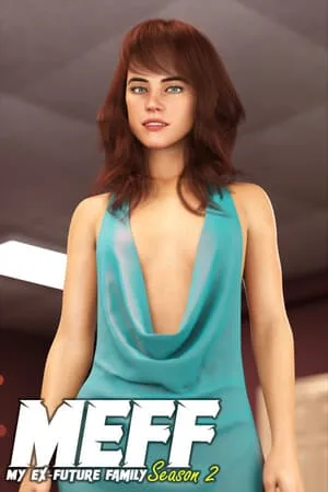 My Ex-Future Family Season 2