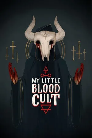 My Little Blood Cult: Let’s Summon Demons