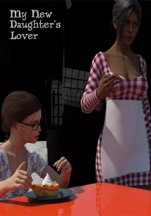 My New Daughter’s Lover
