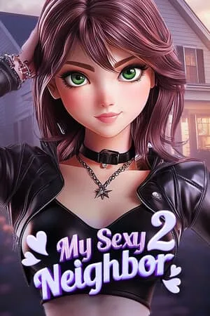 My sexy Neighbour 2