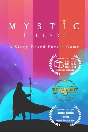 Mystic Pillars: A Story-Based Puzzle Game