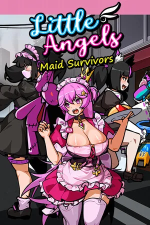 Maid Survivors: Little Angels