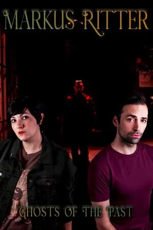 Markus Ritter — Ghosts Of The Past