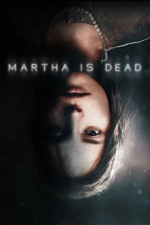 Martha Is Dead