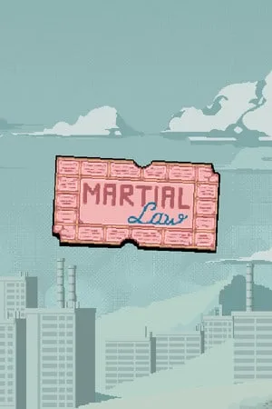 Martial Law (2021)